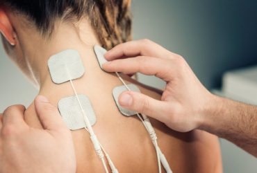 Electrotherapy Treatment