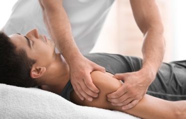 Manual Therapy Treatment