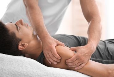 Manual Therapy Treatment