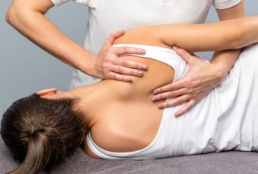 Chiropractic  Treatment