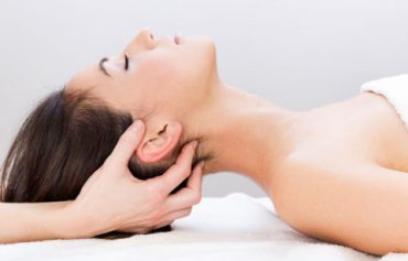 Craniosacral Therapy