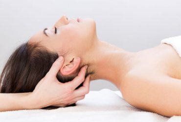 Craniosacral Therapy