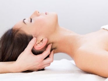 Craniosacral Therapy