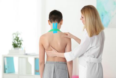 Posture Correction Treatment