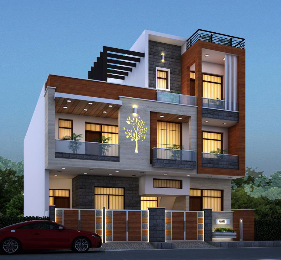 malviya-nagar-elevation